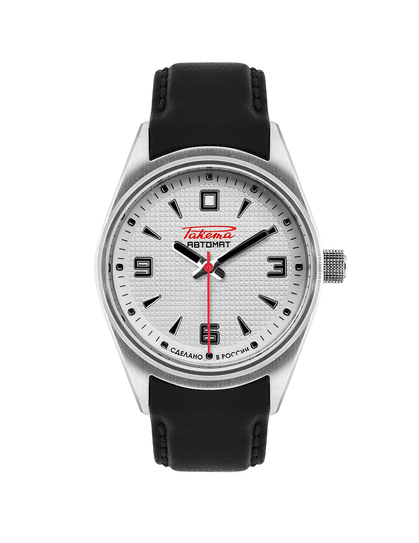 Raketa “Classic Avtomat” 0249 Raketa “Classic Avtomat” 0249