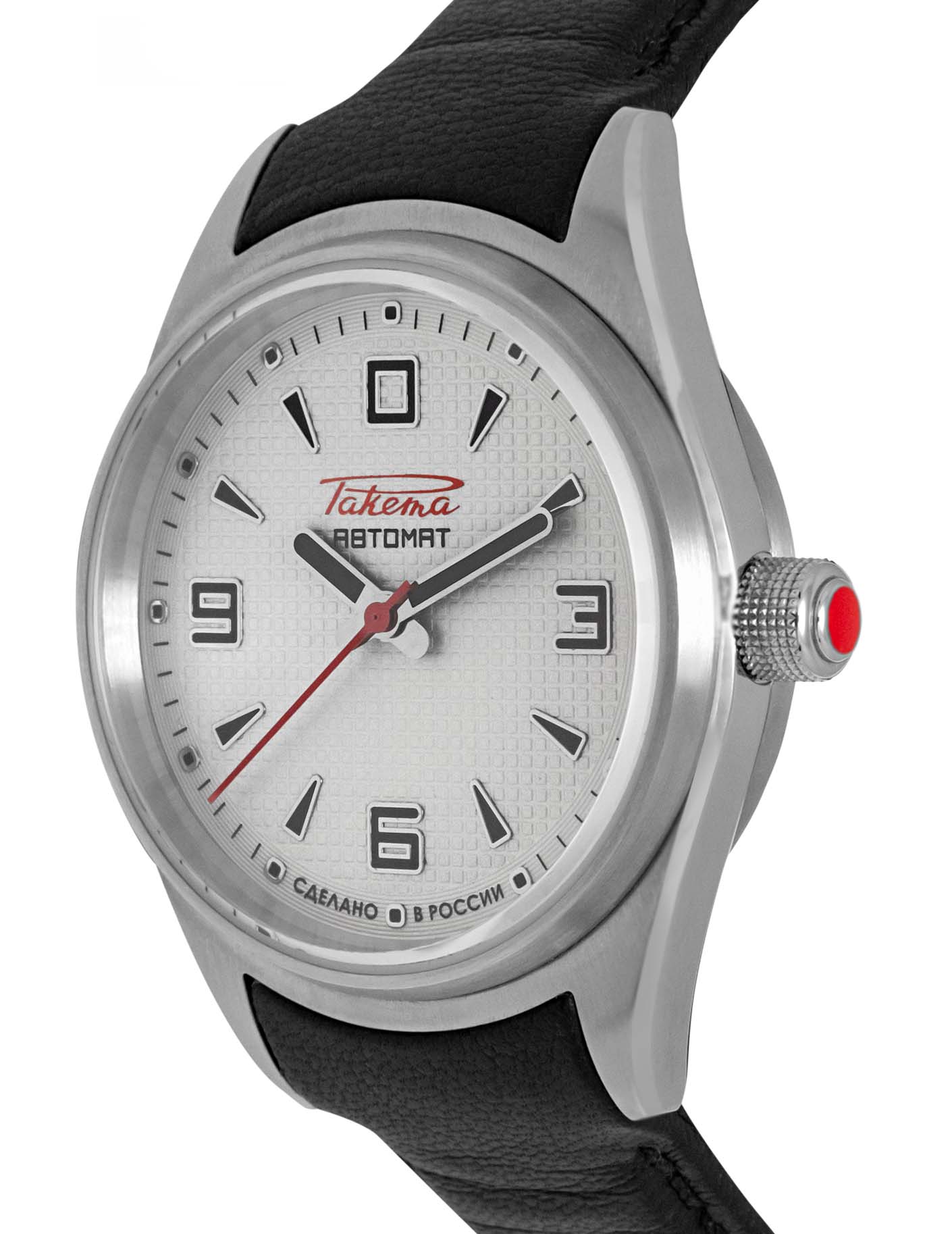 Raketa “Classic Avtomat” 0249 Raketa “Classic Avtomat” 0249