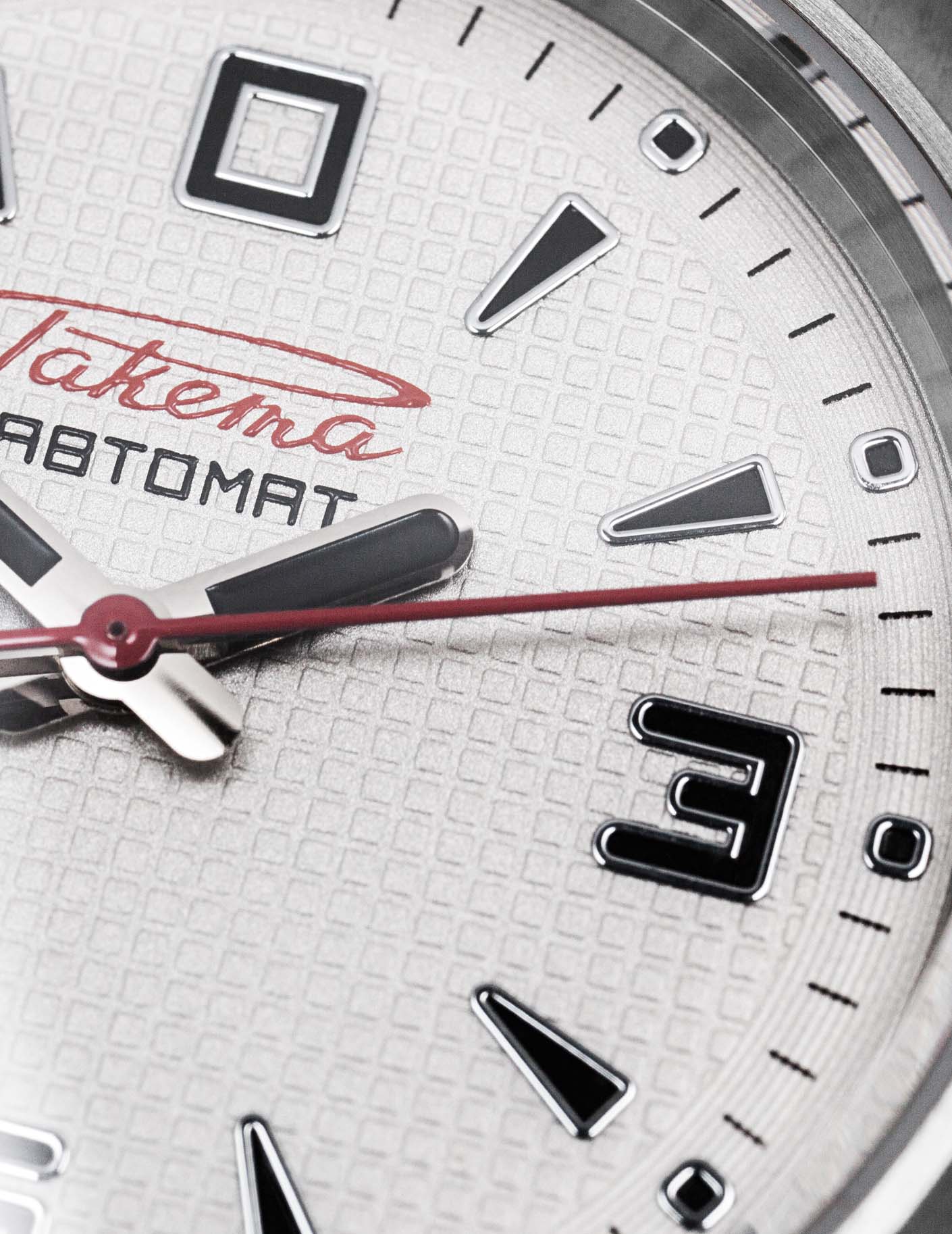 Raketa “Classic Avtomat” 0249 Raketa “Classic Avtomat” 0249