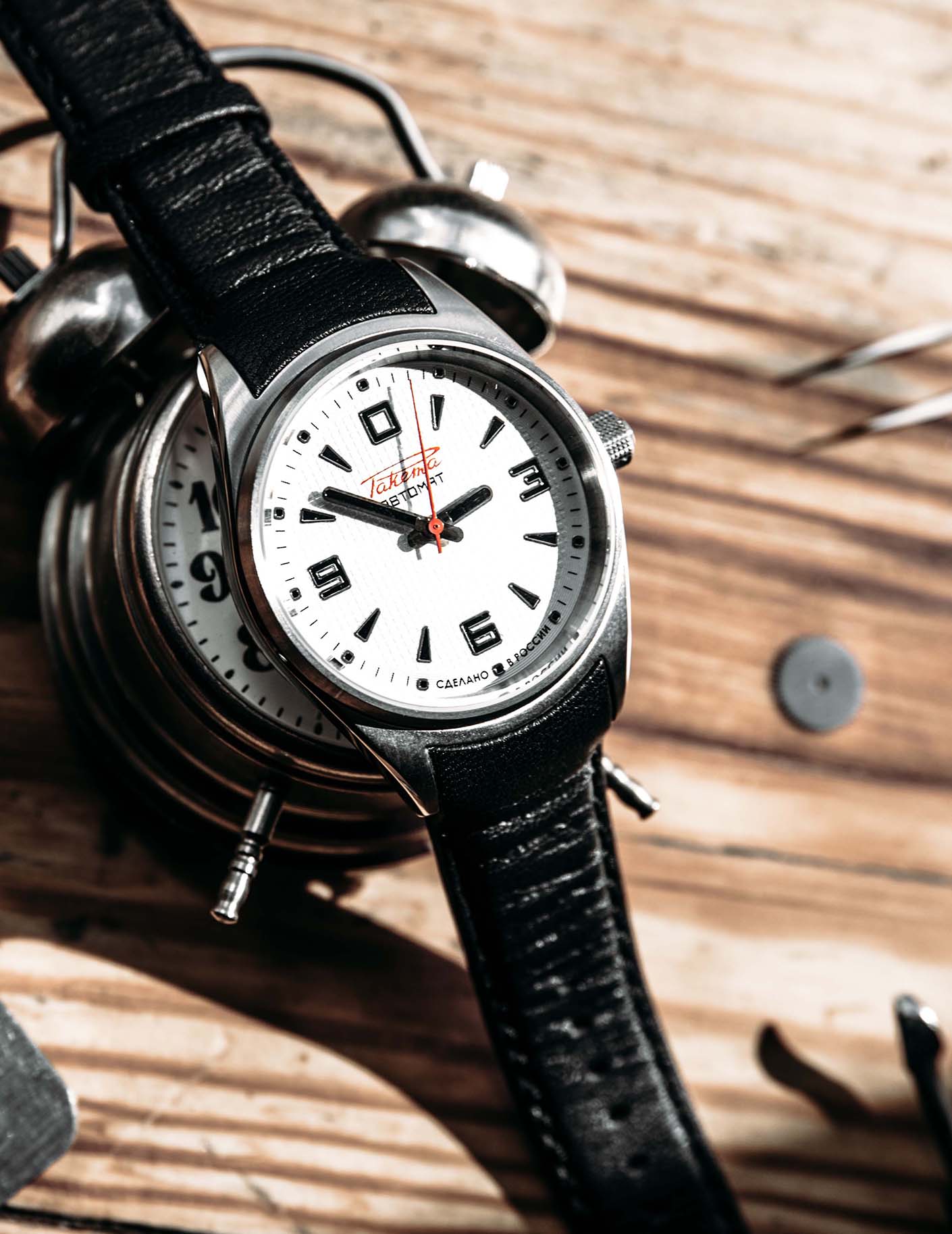 Raketa “Classic Avtomat” 0249 Raketa “Classic Avtomat” 0249