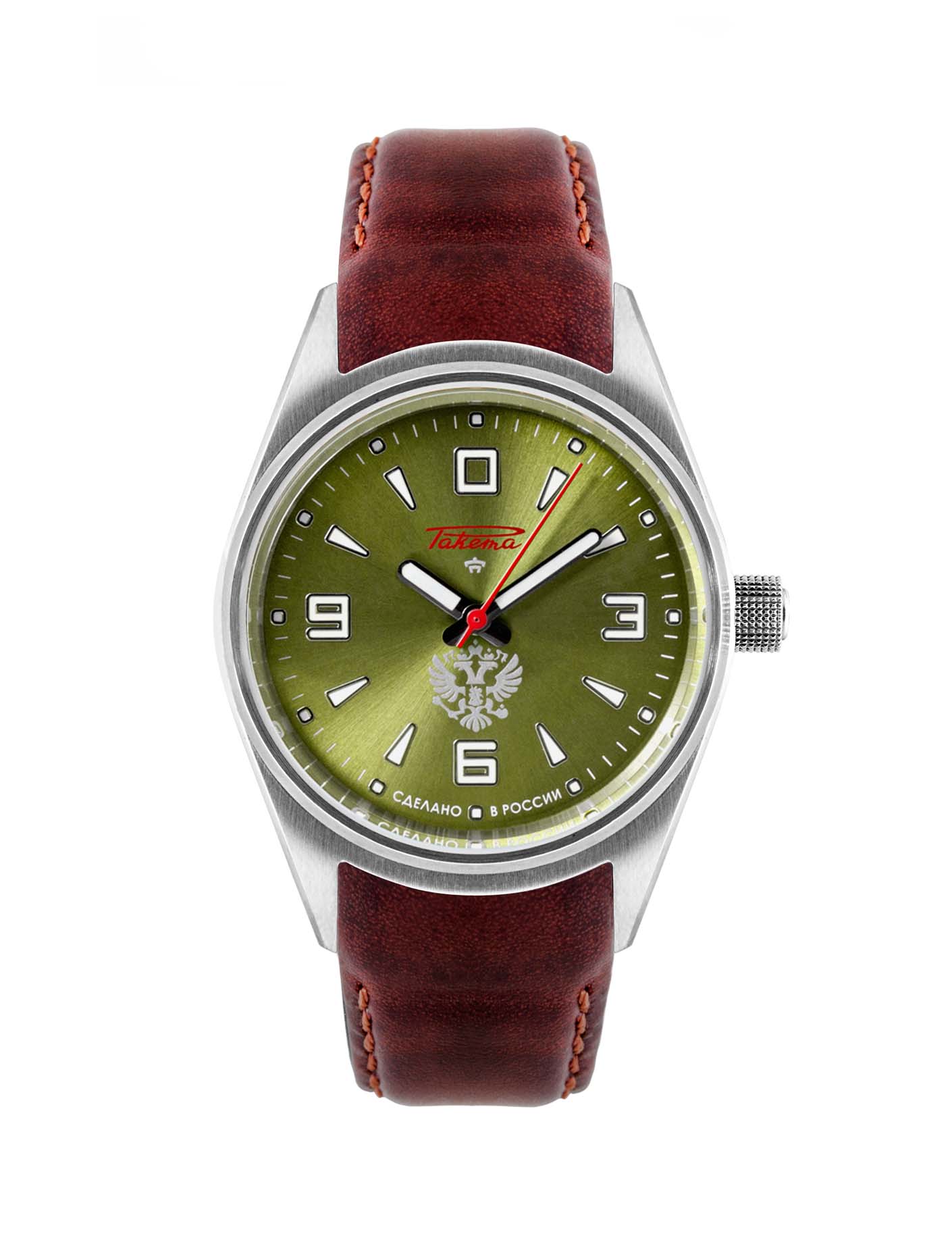 Raketa “Classic Avtomat” 0217
