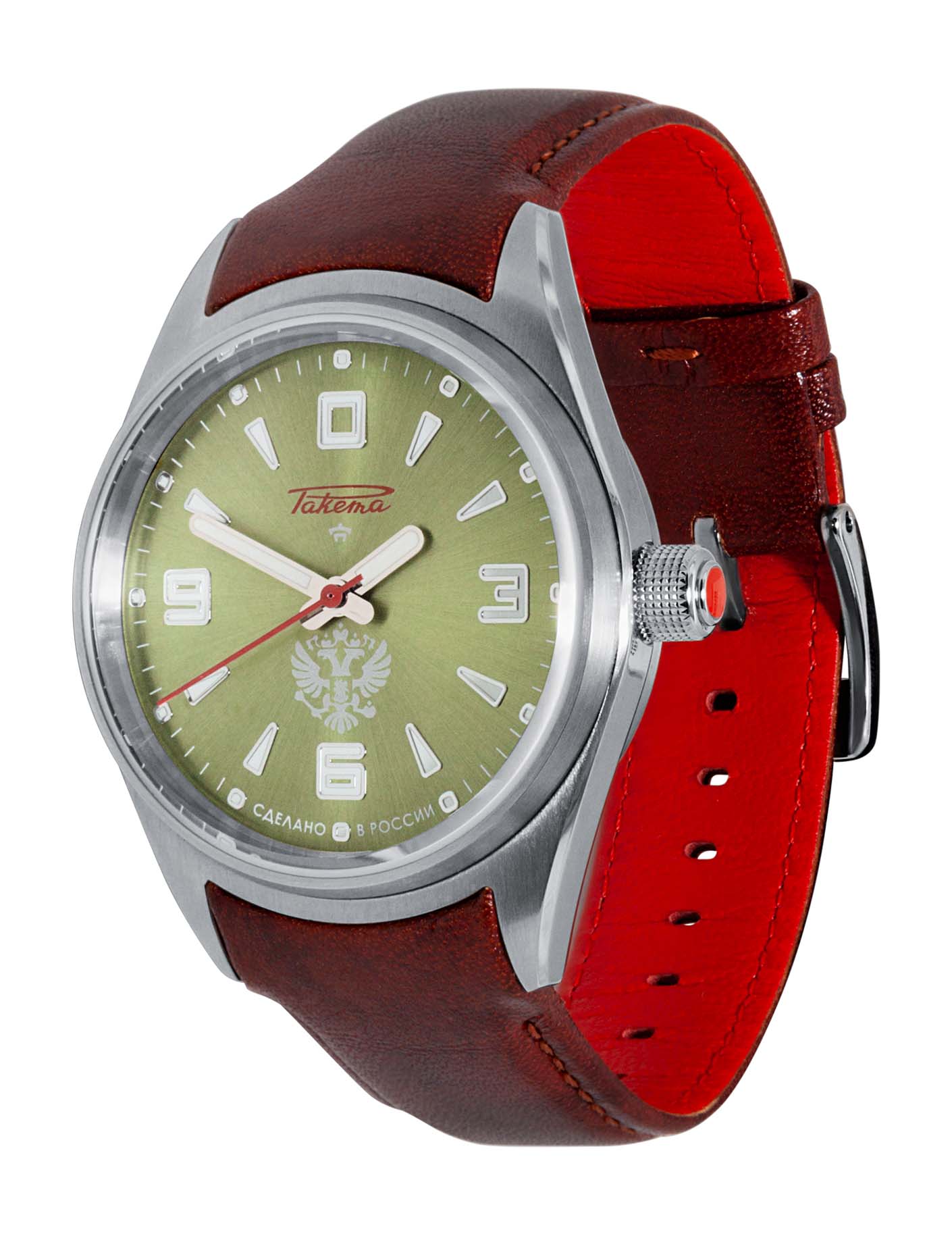 Raketa “Classic Avtomat” 0217 Raketa “Classic Avtomat” 0217