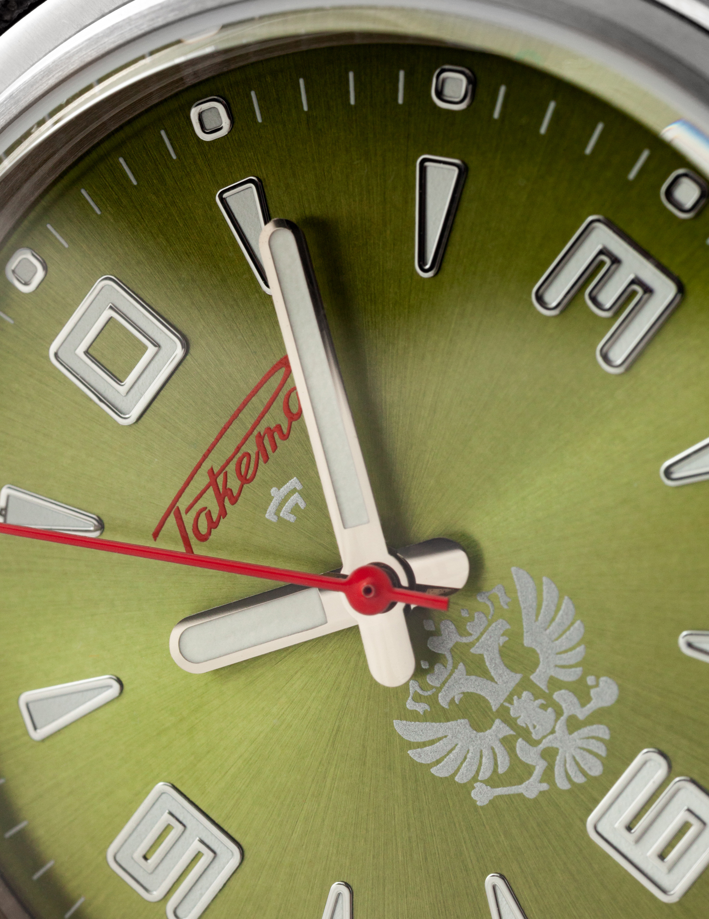 Raketa “Classic Avtomat” 0217 Raketa “Classic Avtomat” 0217