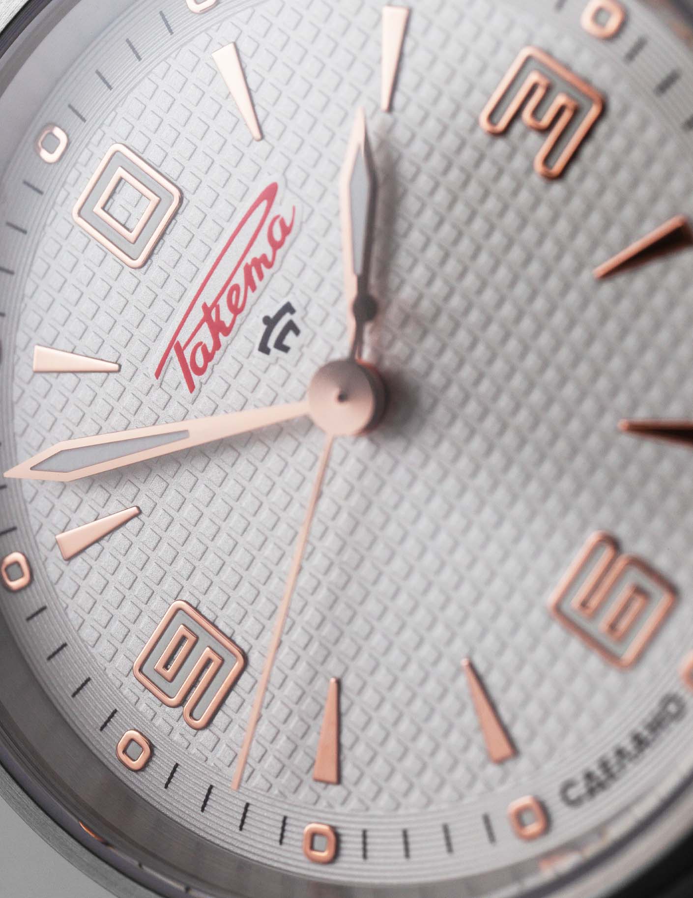 Raketa “Classic” 0244 Raketa “Classic” 0244