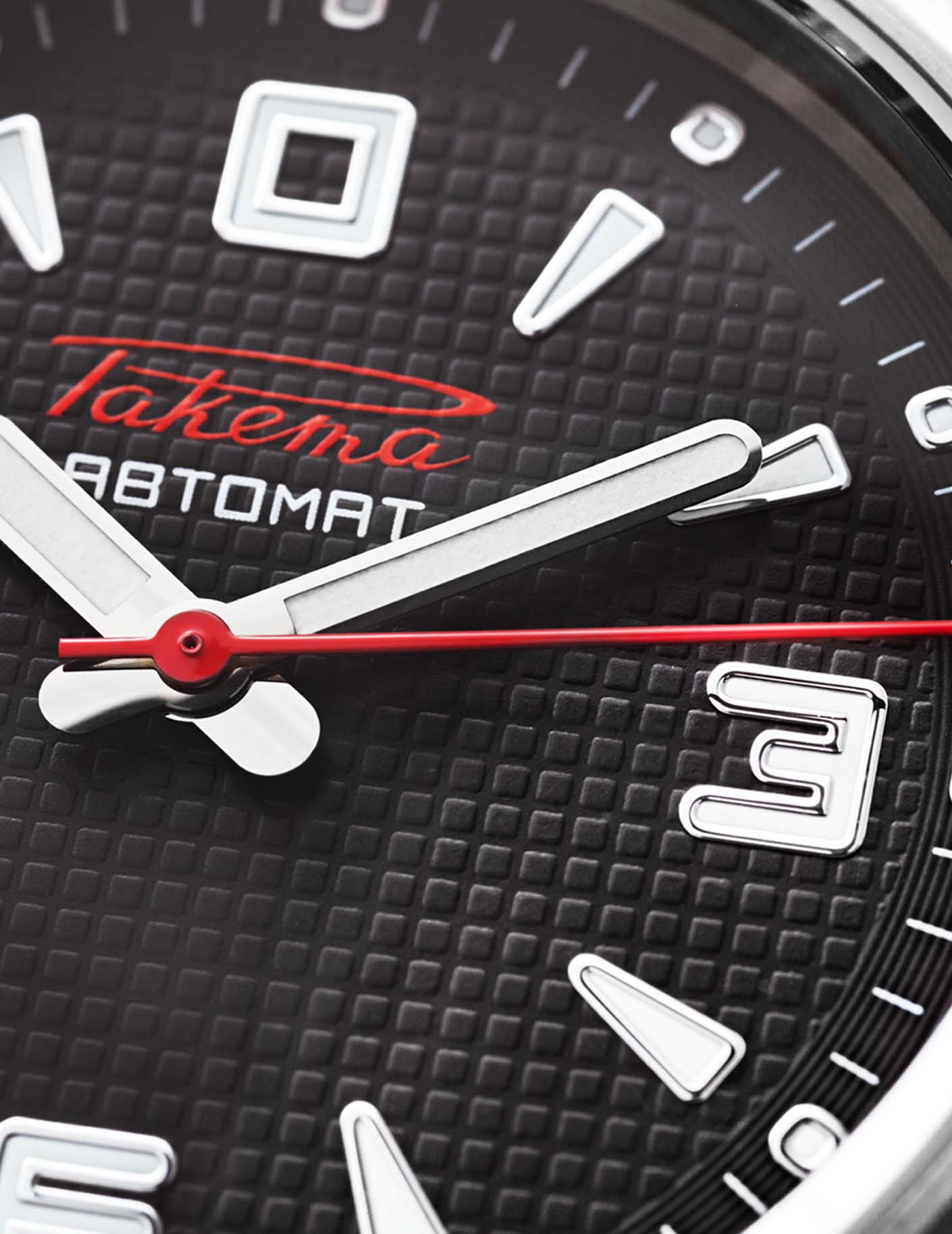 Raketa “Classic Avtomat” 0251 Raketa “Classic Avtomat” 0251