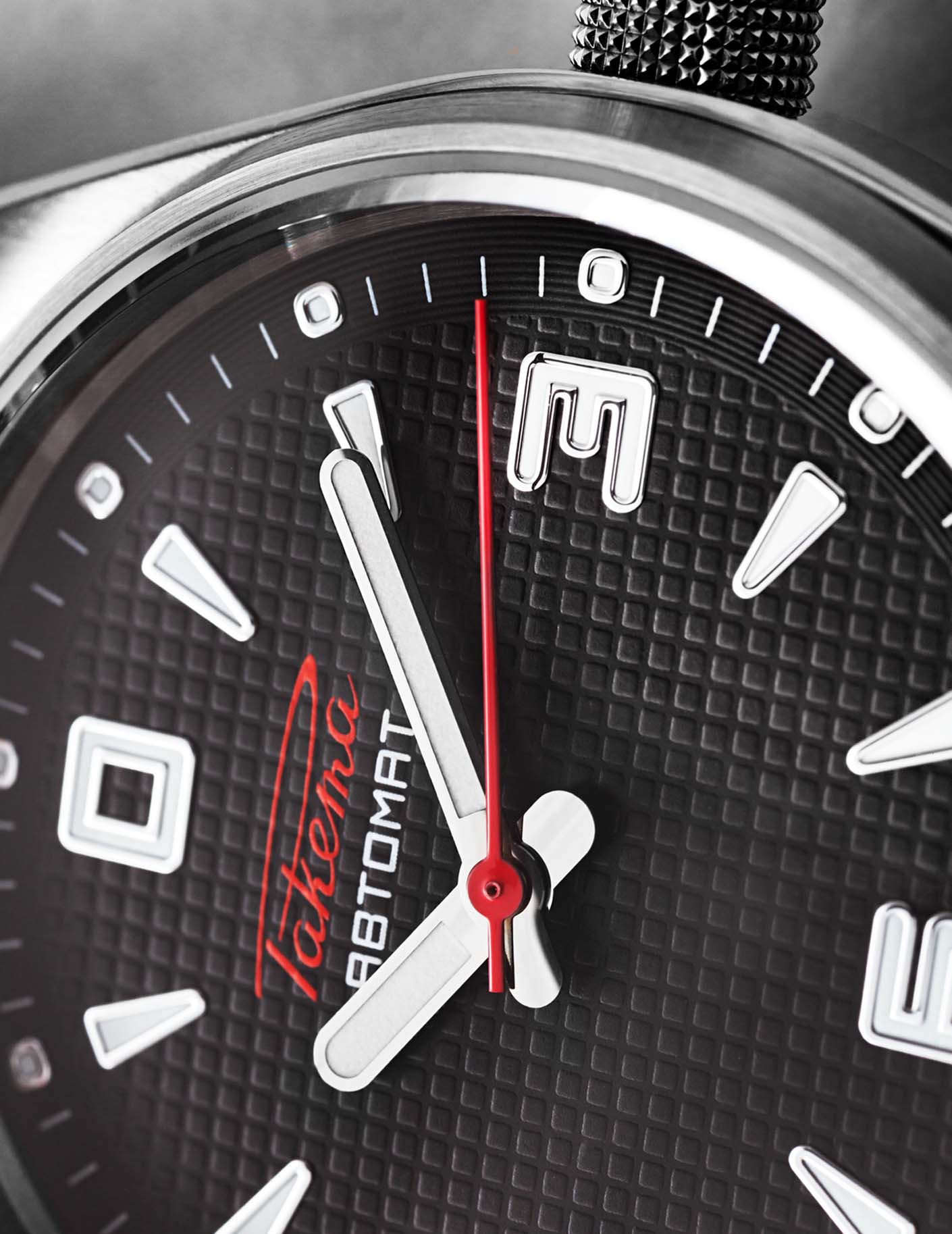 Raketa “Classic Avtomat” 0251 Raketa “Classic Avtomat” 0251