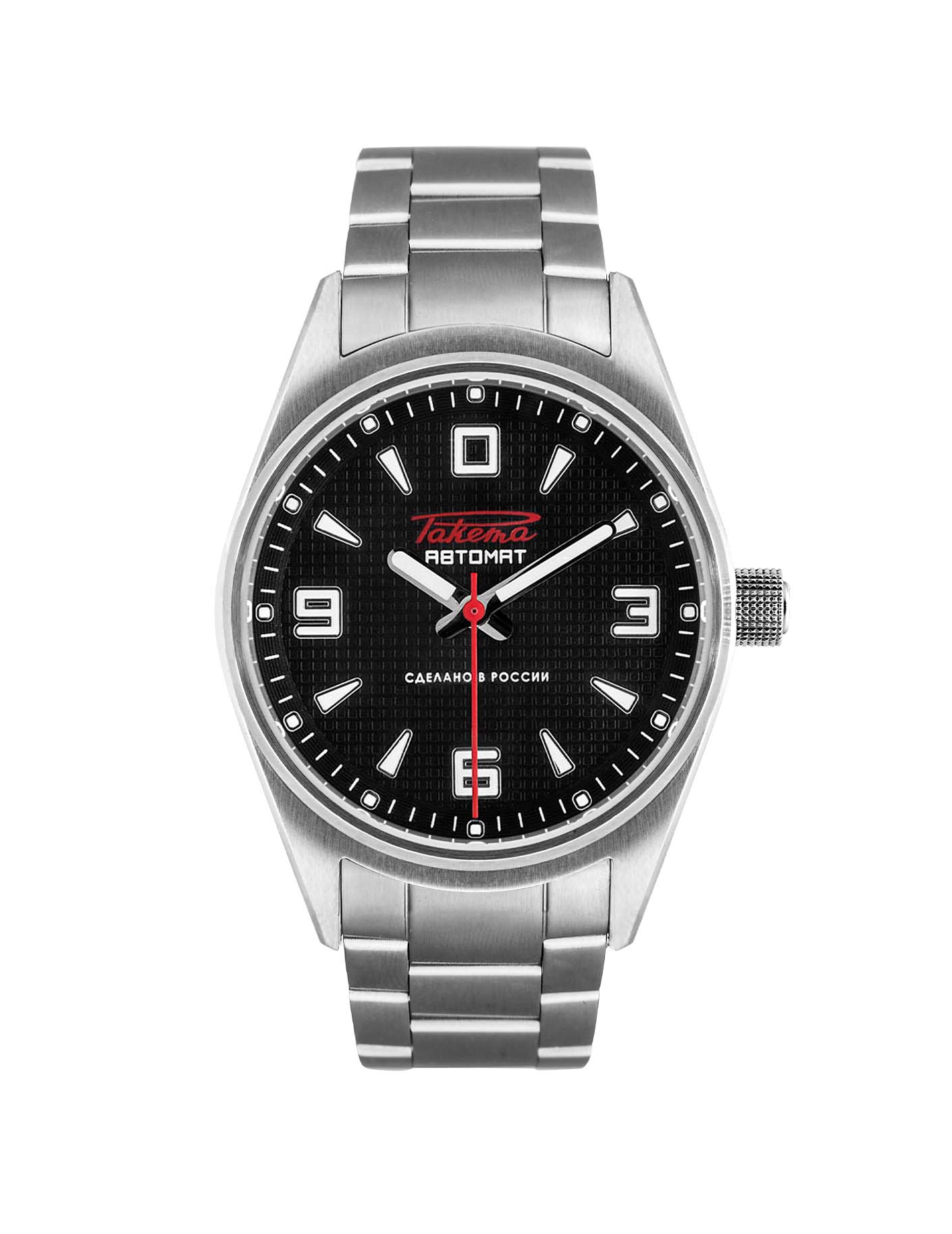 Raketa “Classic Avtomat” 0251 Raketa “Classic Avtomat” 0251