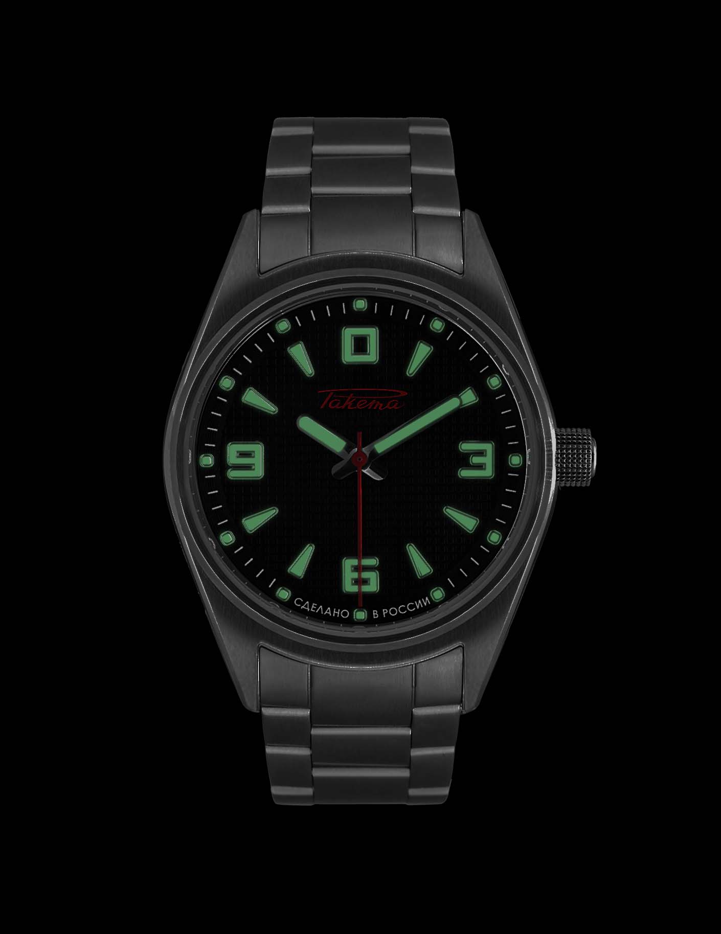 Raketa “Classic Avtomat” 0251 Raketa “Classic Avtomat” 0251