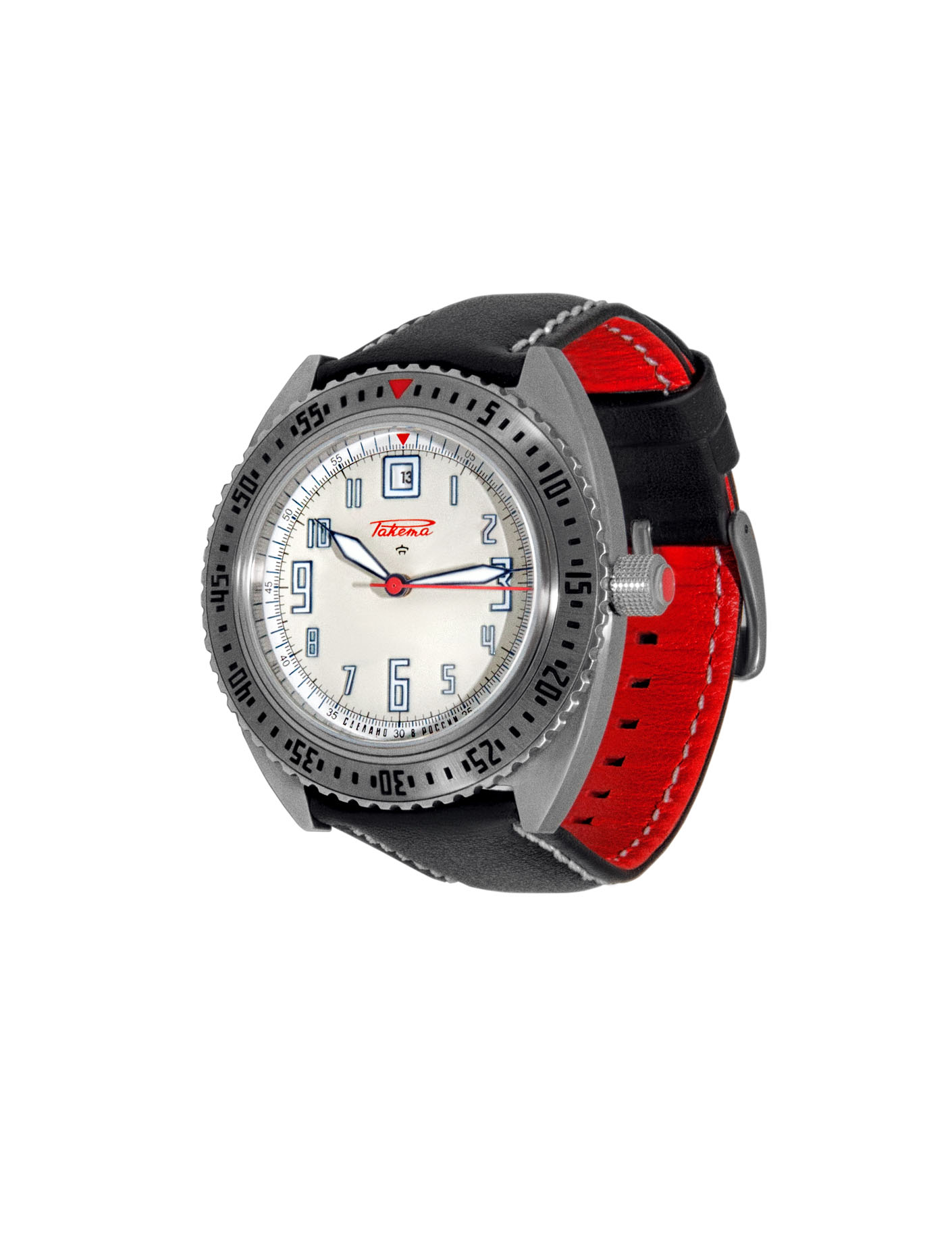Raketa “Sukhoï” 0198 Raketa “Sukhoï” 0198
