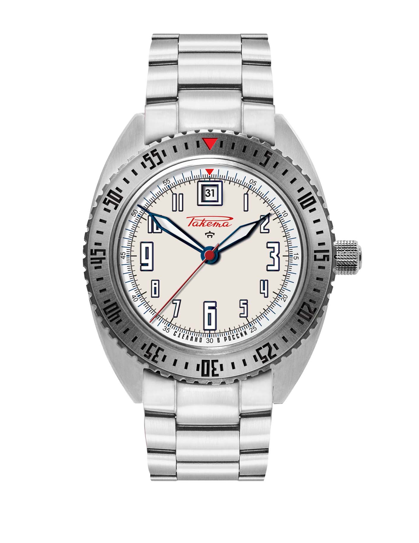 Raketa “Sukhoï” 0199 Raketa “Sukhoï” 0199