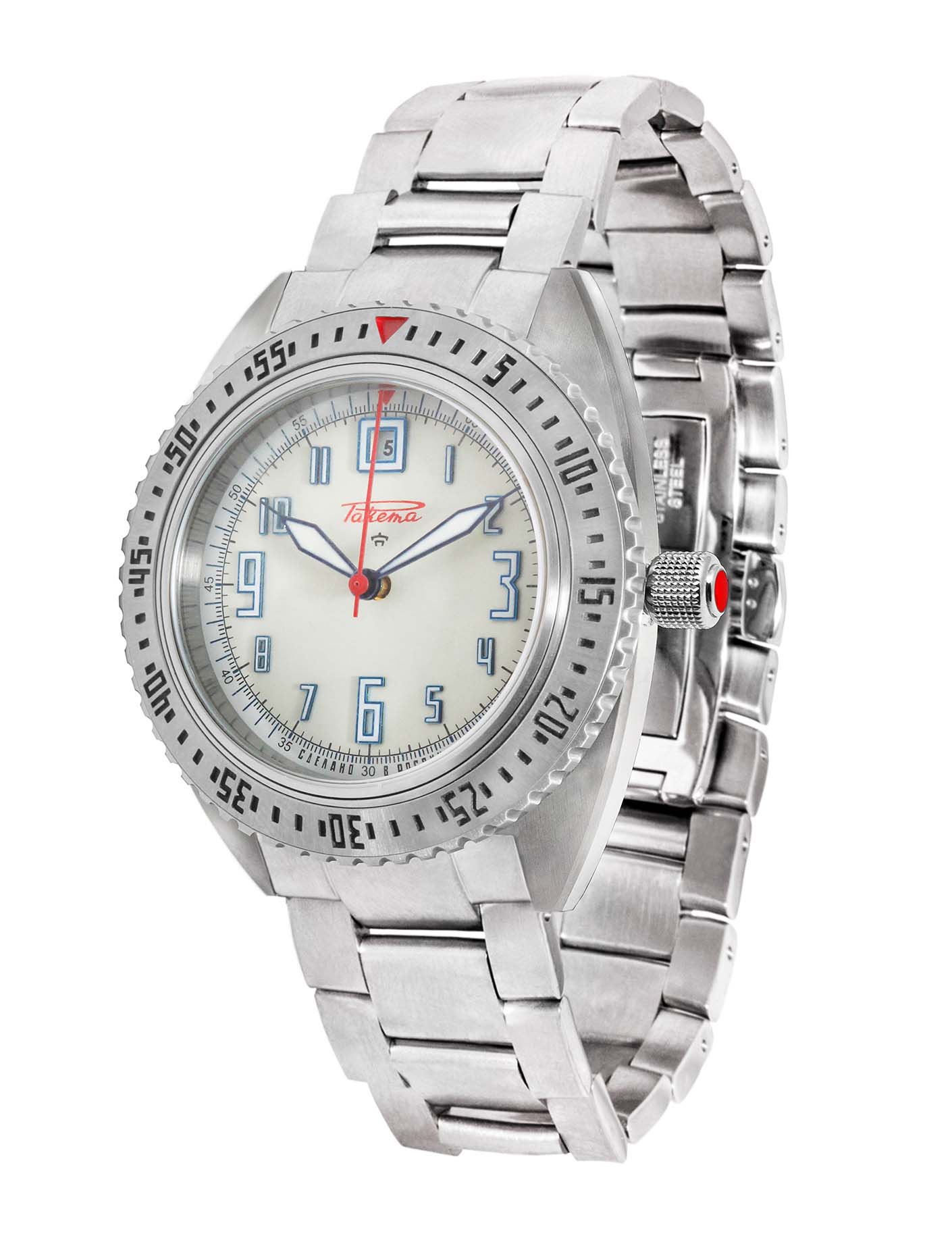 Raketa “Sukhoï” 0199 Raketa “Sukhoï” 0199