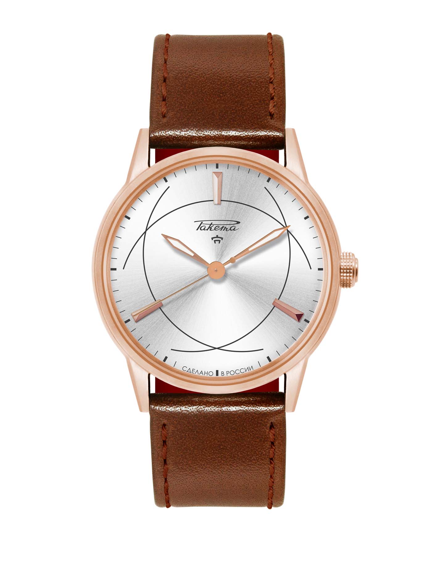 Raketa “Yalta” 0221