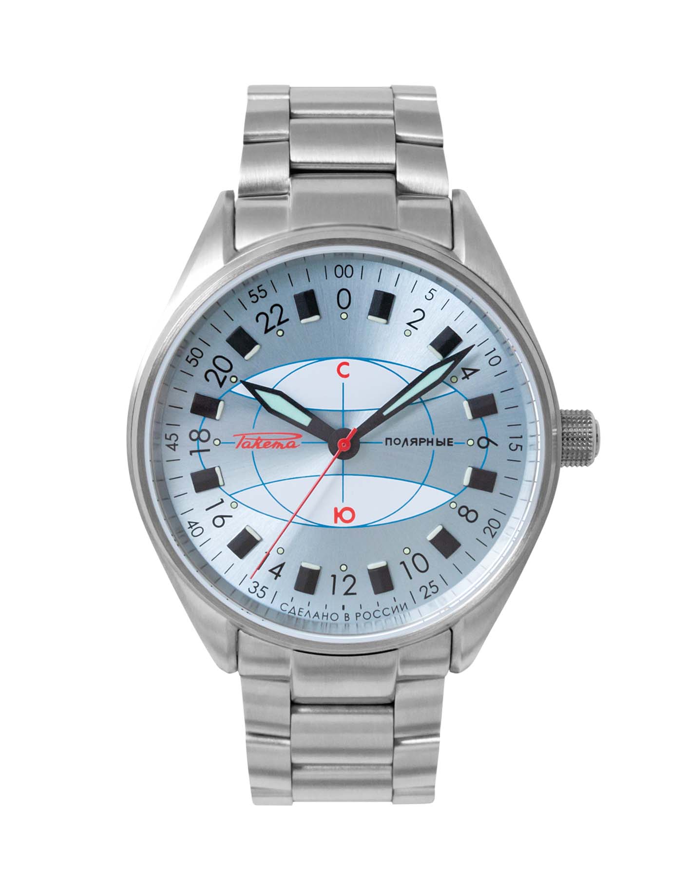 Raketa «Polar» 0241 Raketa «Polar» 0241