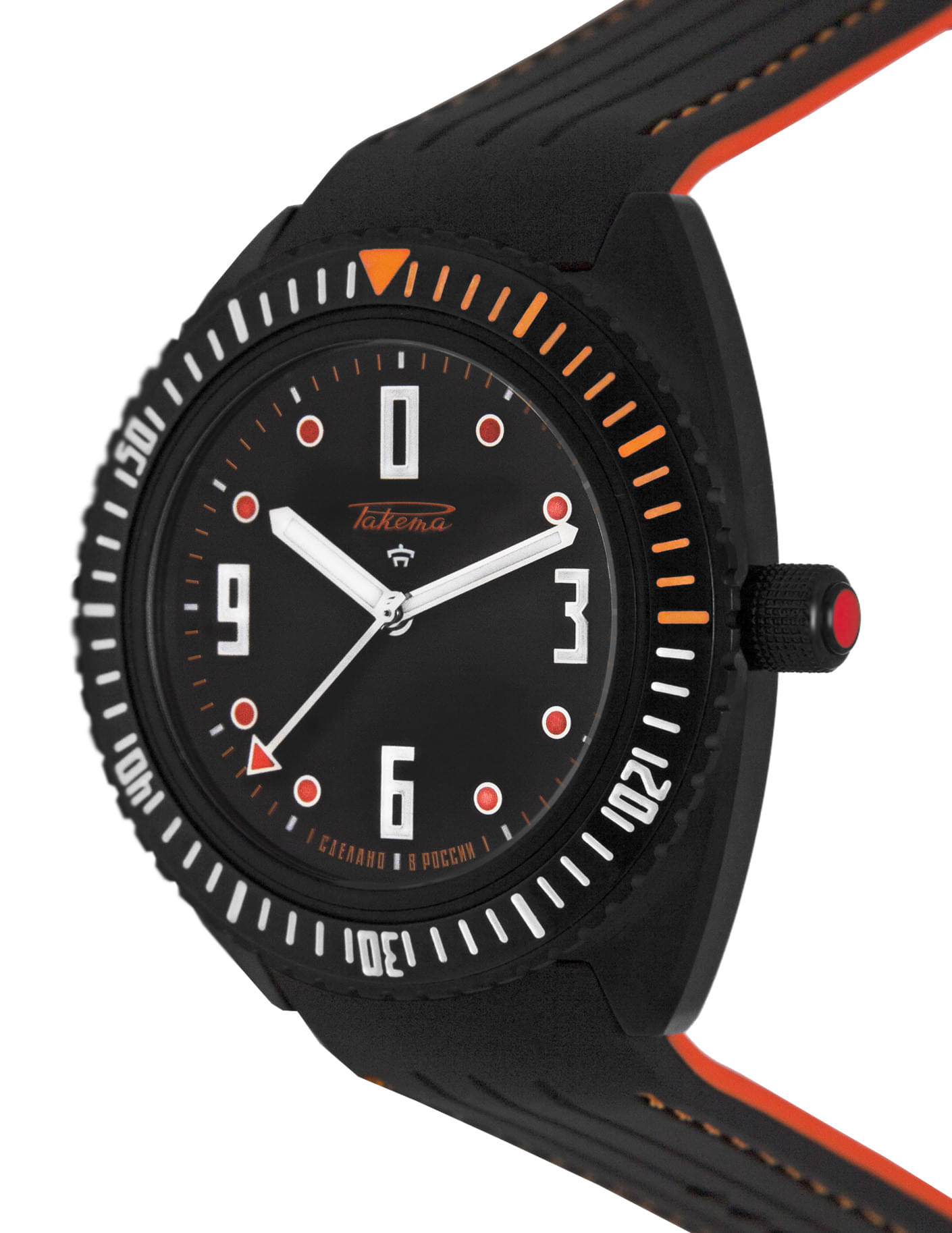 Raketa “Amphibia” 0254 Raketa “Amphibia” 0254