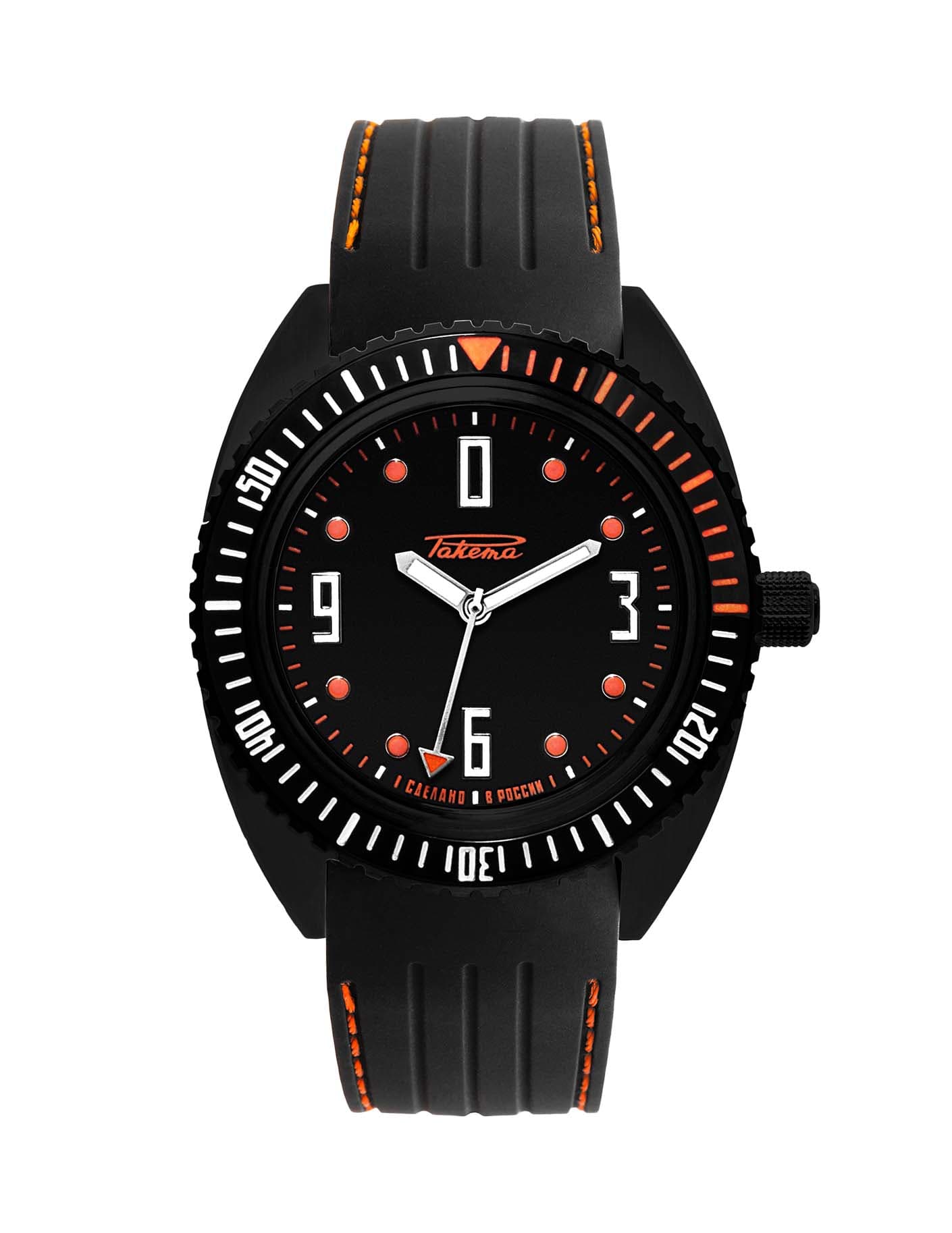 Raketa “Amphibia” 0254 Raketa “Amphibia” 0254