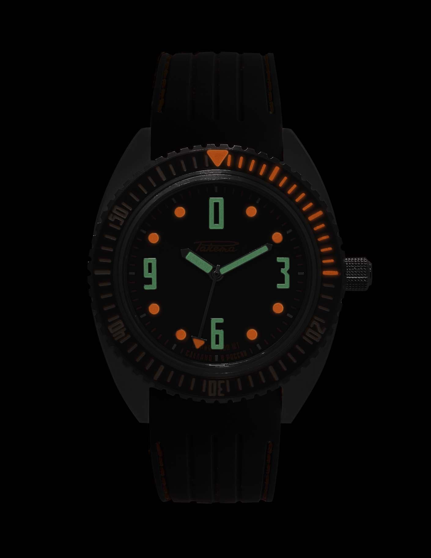 Raketa “Amphibia” 0252 Raketa “Amphibia” 0252