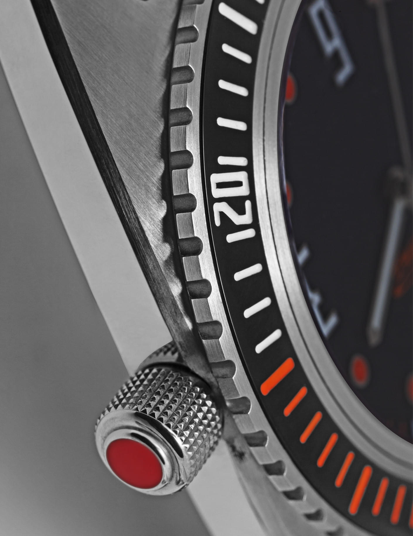 Raketa “Amphibia” 0252 Raketa “Amphibia” 0252