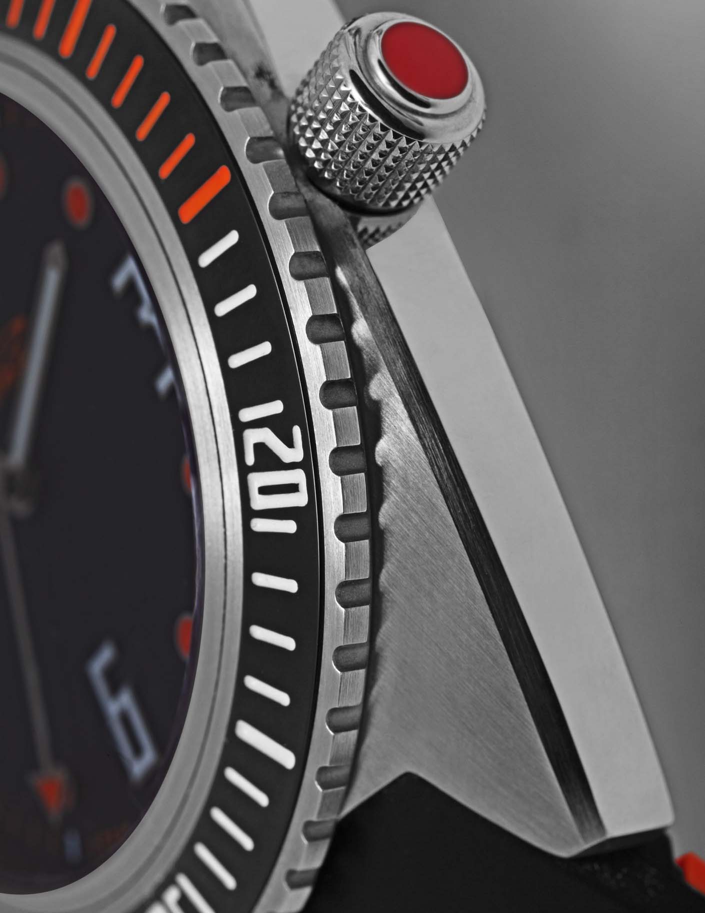 Raketa “Amphibia” 0252 Raketa “Amphibia” 0252