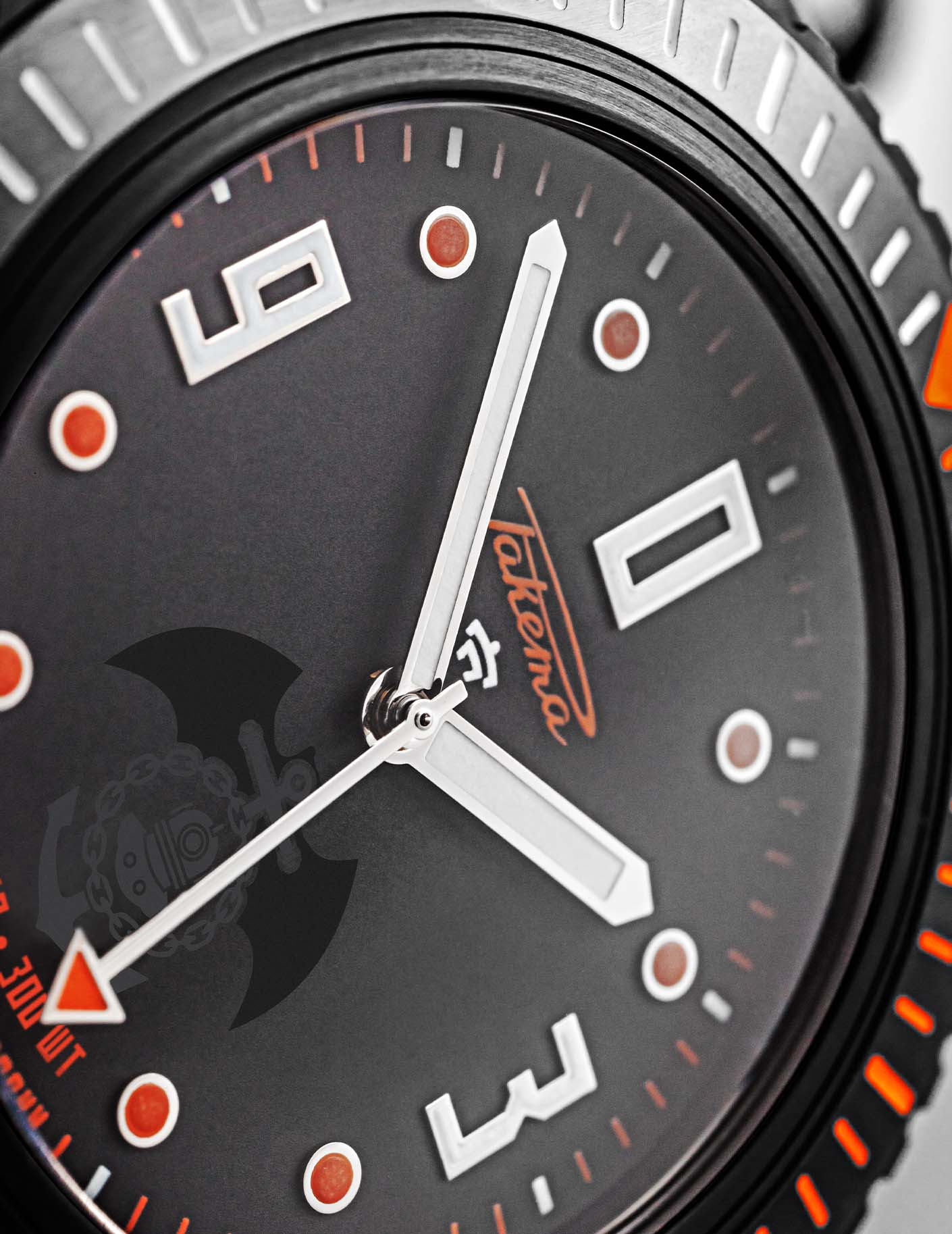 Raketa « Amphibia » 0256 Raketa « Amphibia » 0256