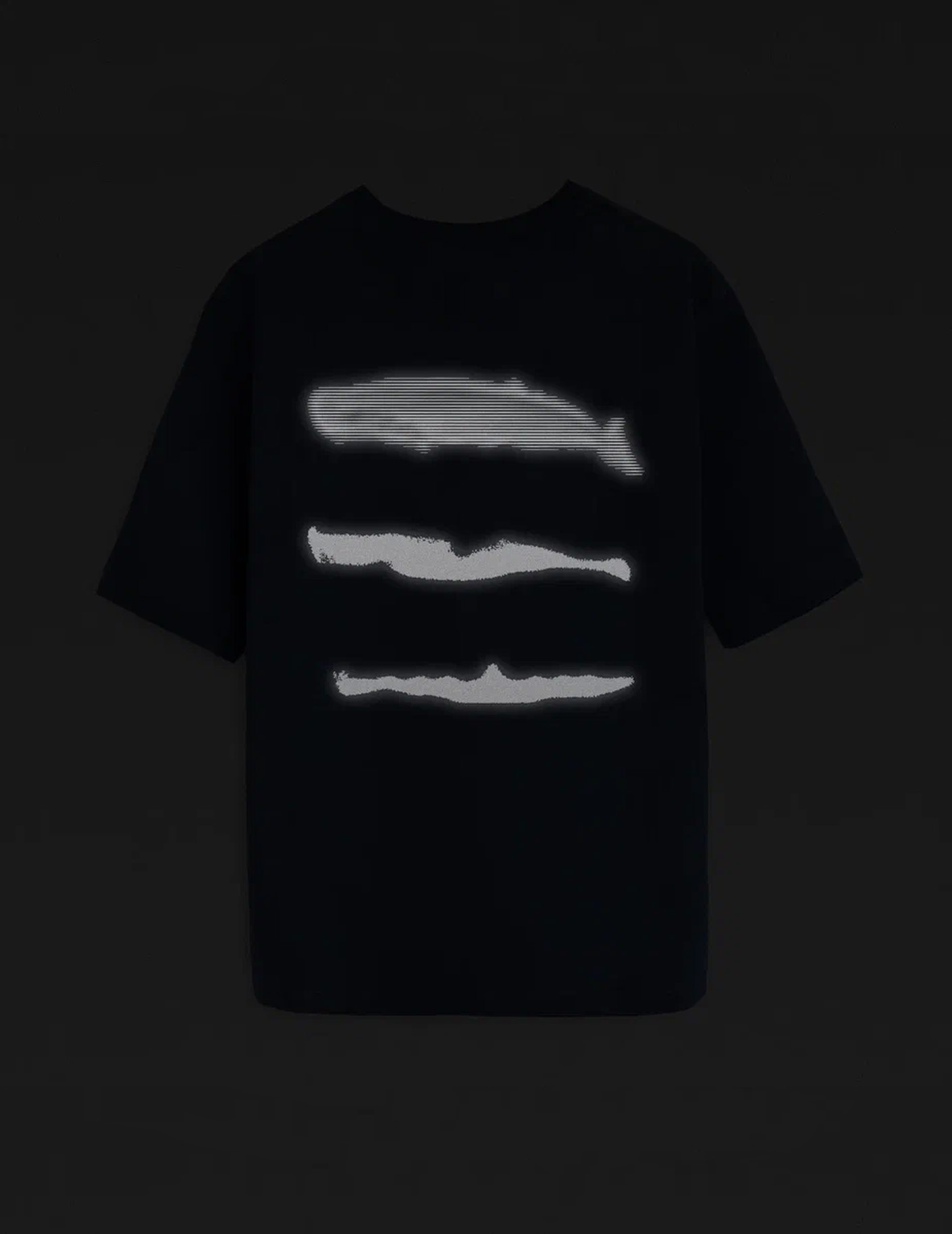 T-shirt Raketa х Submariner