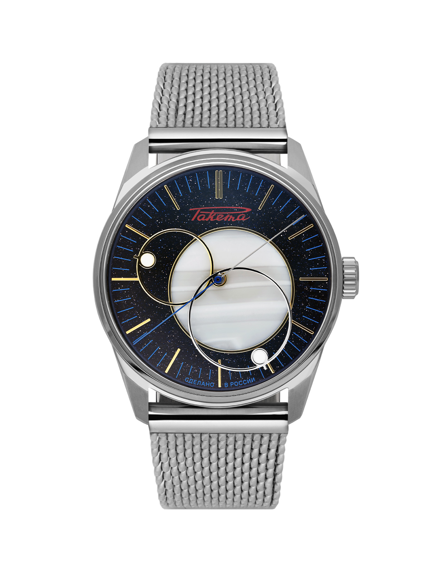 Raketa “Copernicus” 0307