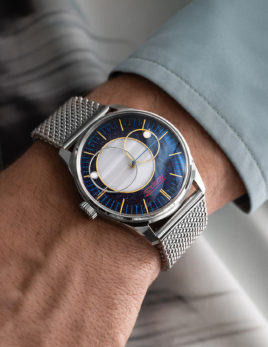 Raketa “Copernicus” 0307