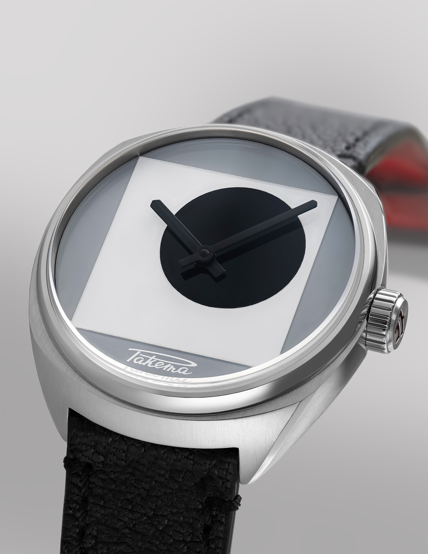 Raketa “Malevich Circle” 0310