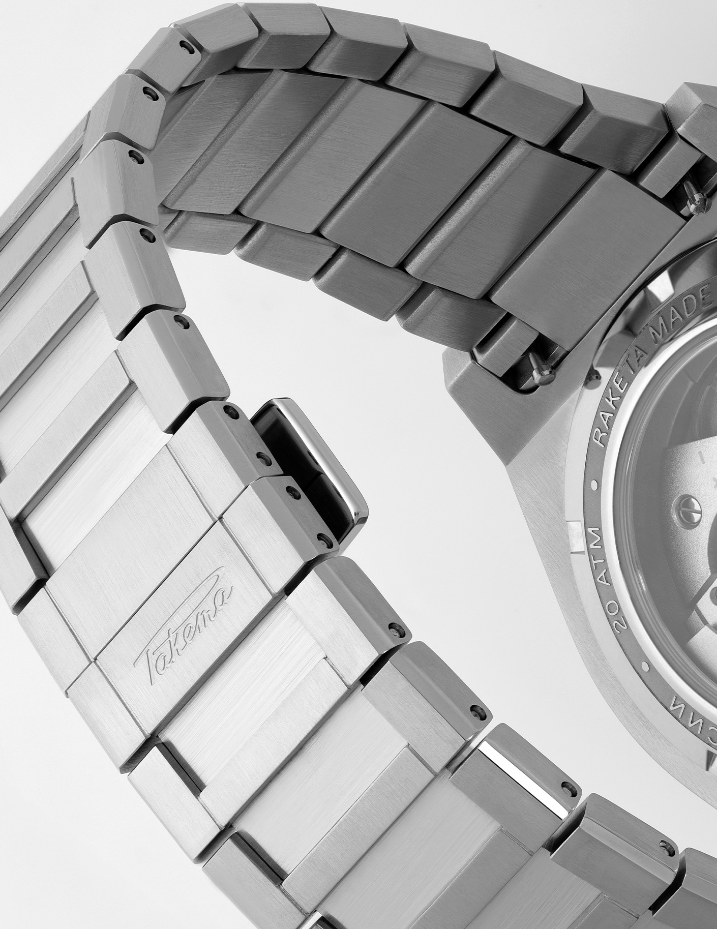 Bracelet “Raketa” 0139 Bracelet “Raketa” 0139