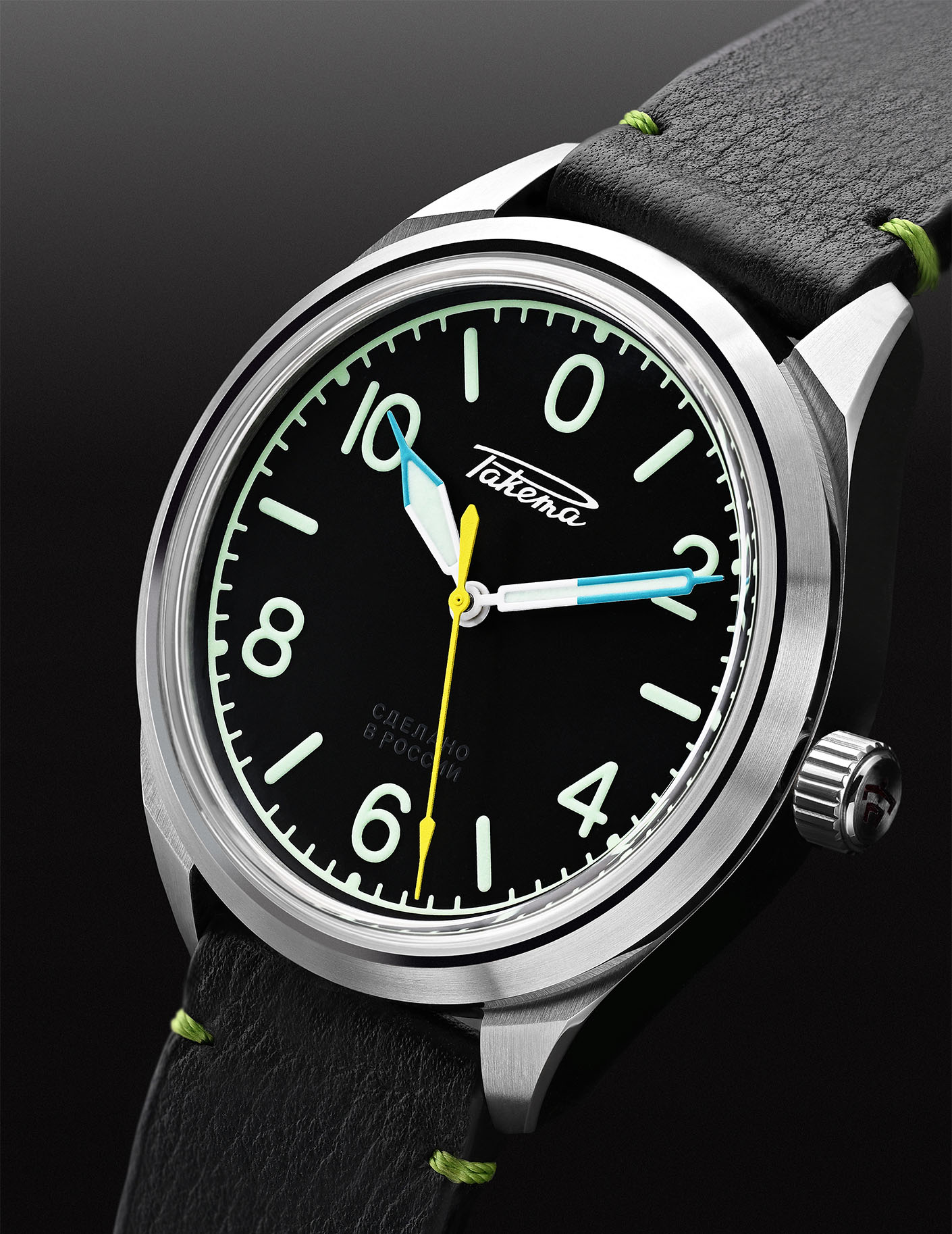 Raketa “Pilot” 0301 Raketa “Pilot” 0301