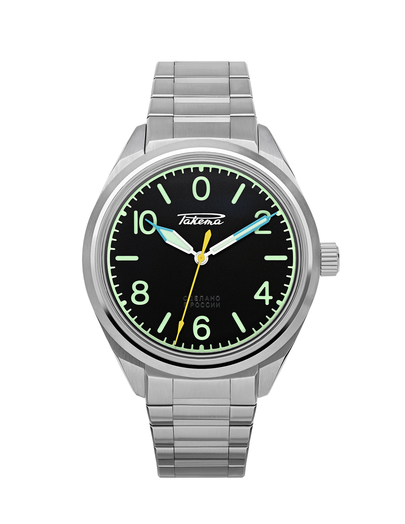Raketa “Pilot” 0301 Raketa “Pilot” 0301