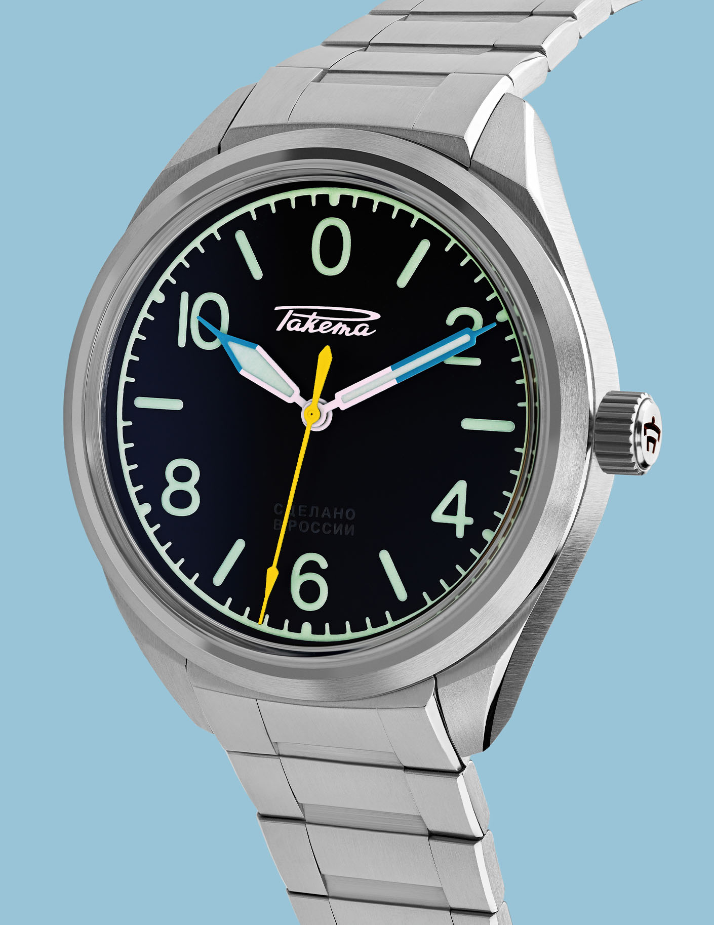 Raketa “Pilot” 0301 Raketa “Pilot” 0301