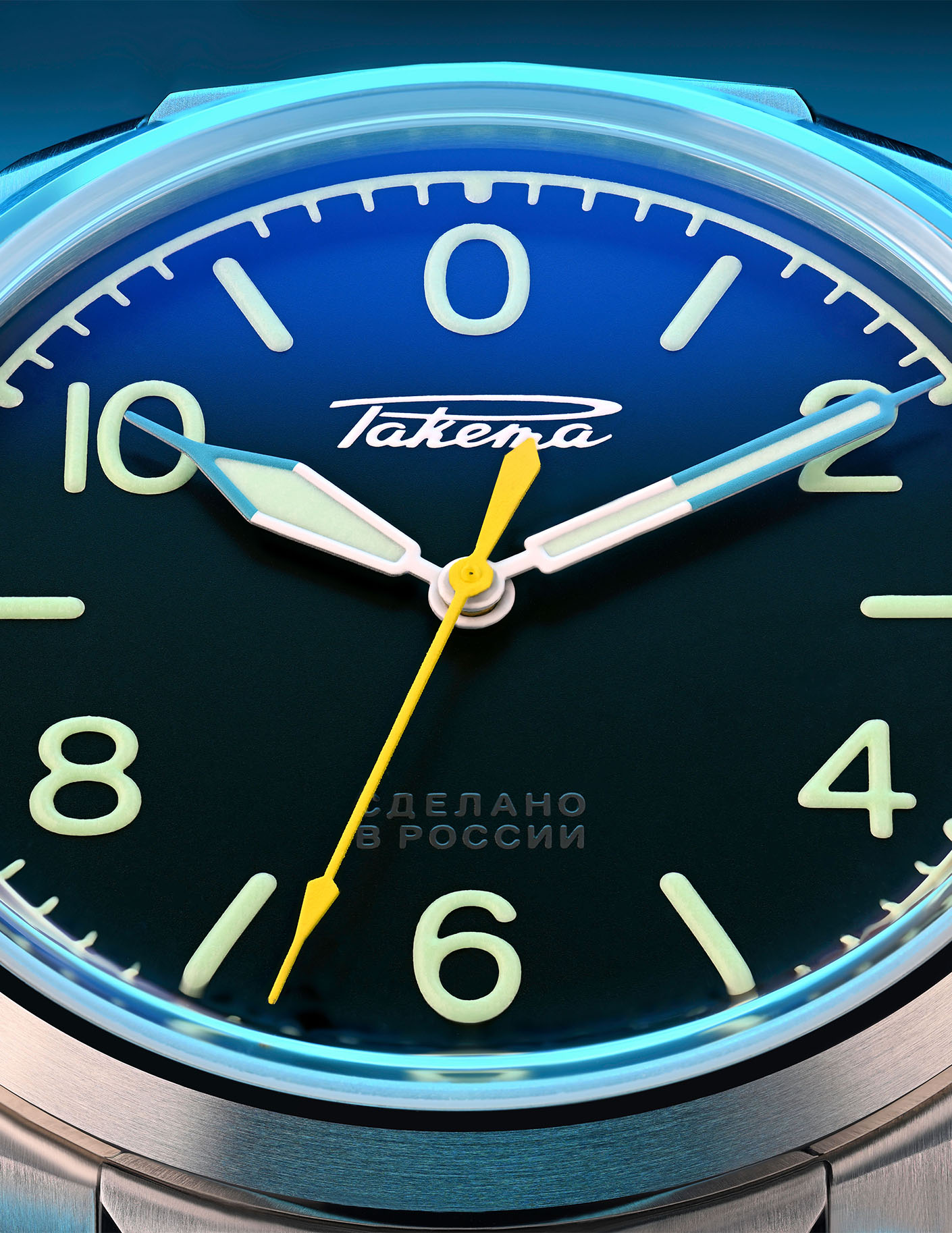 Raketa “Pilot” 0301 Raketa “Pilot” 0301