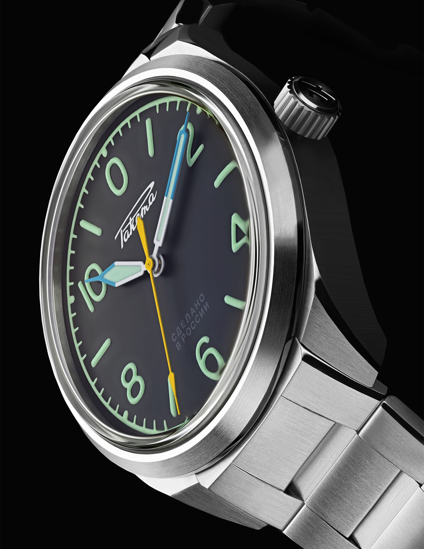 Raketa “Pilot” 0301 Raketa “Pilot” 0301